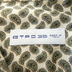 Áo sơ mi ETRO - Hàng hiệu Chính hãng 898086