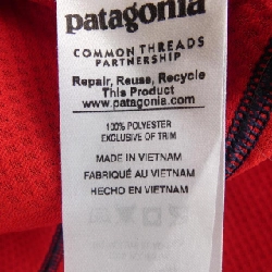Patagonia PATAGONIA Áo gile - Hàng hiệu Chính hãng 897620