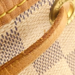 Túi xách vai Louis Vuitton Damier Azur Noe BB N41220 611032