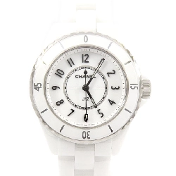 Chanel H5698 J12 33mm Ceramic Quartz - Hàng hiệu Authentic