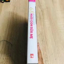 68 Ngộ Nhận & Giác Ngộ Về Nuôi Con Sữa Mẹ 🌸 935094