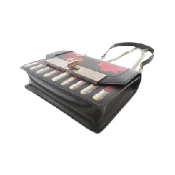 Túi xách vai Prada 1BD156 - Hàng hiệu Chính hãng 764804