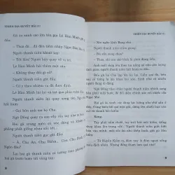 Thiên Địa Huyết Bài (Bộ 6 Tập) - Ngọa Long Sinh 990160