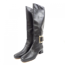 Giày bốt dài ROGER VIVIER 662013