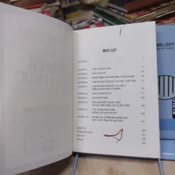 Sách: Hơn cả hạnh phúc - TG: Antonia Macaro (B1) 781893