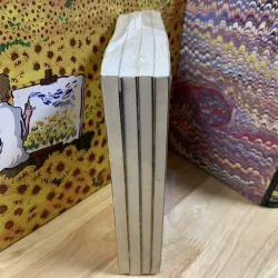 Nữ Tướng Miền Sơn Cước - Hoàng Ly 719378