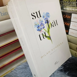 Sự bất tử (Milan Kundera)