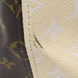Túi xách Louis Vuitton Monogram Rayure Neverfull GM M40561 - Hàng hiệu Authentic 801461