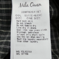 MILA OWEN Áo sơ mi - Hàng hiệu Authentic 823070