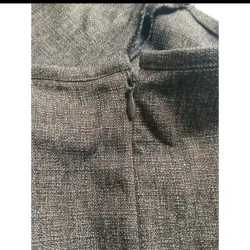 Chân váy vải bố 992743