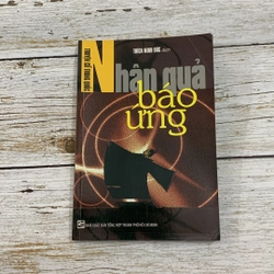 Sách nhân quả báo ứng