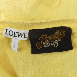 LOEWE PAULA'S IBIZA ANAGRAM S616341X16 Áo thun - Hàng hiệu Chính hãng 904086