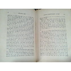 Nasser người hùng ai cập - P.Mansfield 121678