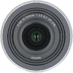 Ống kính Z DX16-50mm F3.5-6.3VR SV - Hàng hiệu Authentic 885906