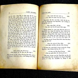 Ý niệm Bạc Mệnh trong đời Thúy Kiều 992660