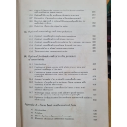 APPLIED OPTIMAL CONTROL : OPTIMIZATION, ESTIMATION, AND CONTROL - ARTHUR E. BRYSON, JR & YU-CHI HO 119971