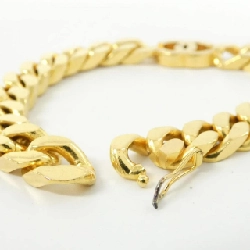 【Vintage】Vòng tay Chanel 624463