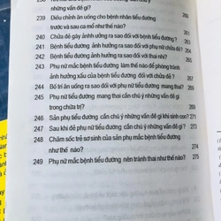 5 CUỐN SÁCH VỀ BỆNH TIỂU ĐƯỜNG  451465