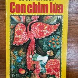 Con Chim Lửa