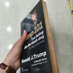 Trump 101: Con đường dẫn đến thành công 🌱 704210