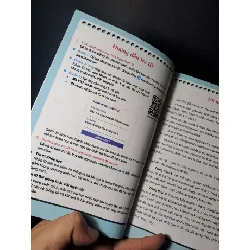 Cẩm nang số liệu biểu đồ môn Địa Lý - Phương Dung - 2024 mới 90% - GIÁO KHOA - HCM0111 630037