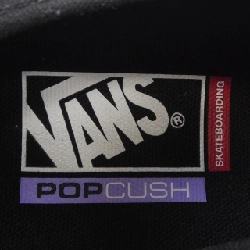 Giày thể thao VANS 500714 - Hàng hiệu Authentic 900758