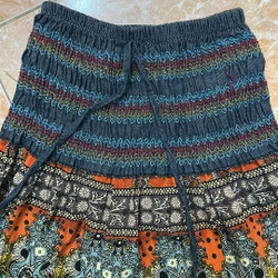 Váy thổ cẩm 534085