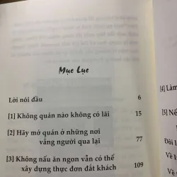 Bổ Được Cà Chua, Mở Được Tiệm Cơm; Bật Được Nắp Chai, Mở Được Quán Nhậu - Uno Takashi 746990