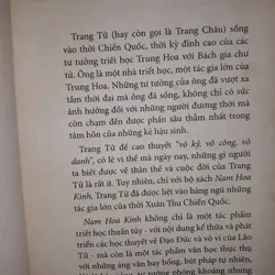 Trang Tử tinh hoa 674869