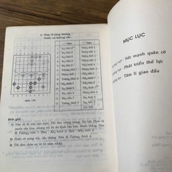 Phép vận sinh lực thế _ sách cờ tướng cũ, sách cờ tướng hay  358291