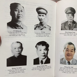 Lịch sử Ủy ban Dân tộc 1946 - 2011 545691