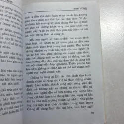 Chữ Nhẫn và quy luật thành công 800277