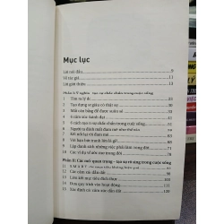 Bắt đầu từ đam mê – Keith Abraham 552019