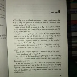 Biểu tượng thất truyền - Dan Brown  780142