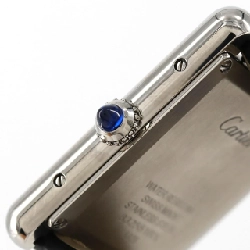 Cartier Tank Must LM WSTA0041 SS Quartz - Hàng hiệu Authentic 880397