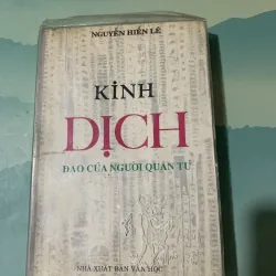 Kinh Dịch - Nguyễn Hiến Lê