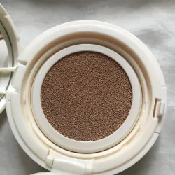 Thanh lý Cushion lemonade A02, dành cho da khô 1024465