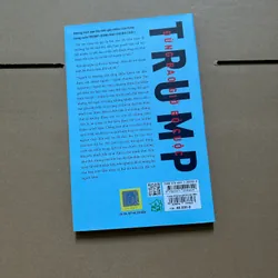 Trump đừng bao giờ bỏ cuộc 731835