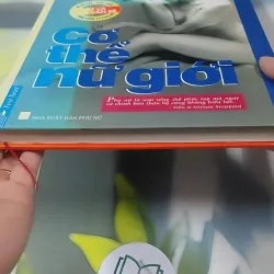 [MIỄN PHÍ BỌC SÁCH] Cơ Thể Nữ Giới - Dr. Miriam Stoppard 727376