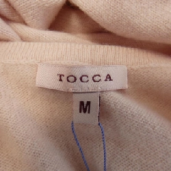 【Mã giảm giá】Áo khoác TOCCA 644586