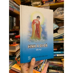 Kinh A Di Đà (Họa Tập)