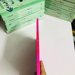 NGỌC HẠP CHÁNH TÔNG - 134 trang, 540897