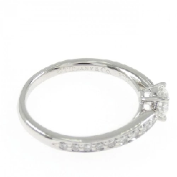 Nhẫn Tiffany Harmony 0.32CT - Hàng hiệu Authentic 838035