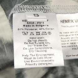 【Mã giảm giá】HENRIK VIBSKOV Váy 649571