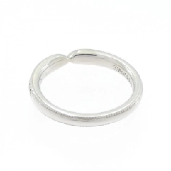 Nhẫn kim cương PT950 0.11CT - Hàng hiệu Authentic 851637