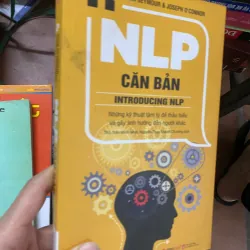 Sách nlp cơ bản