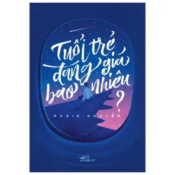 Sách Tuổi Trẻ Đáng Giá Bao Nhiêu