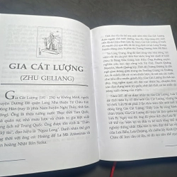 100 nhà quân sự có ảnh hưởng đến thế giới Lưu Hải Sinh 325605