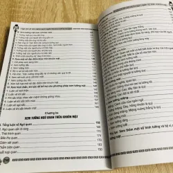 Tự Xem Tướng Mặt – Lý Cư Minh 925818