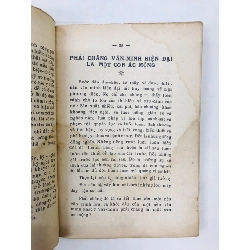 THỜI ĐẠI NGUYÊN TỬ  VÀ TRIẾT LÝ CỰC ĐÔNG - OSAWA ( SONG ANH DỊCH ) 132266
